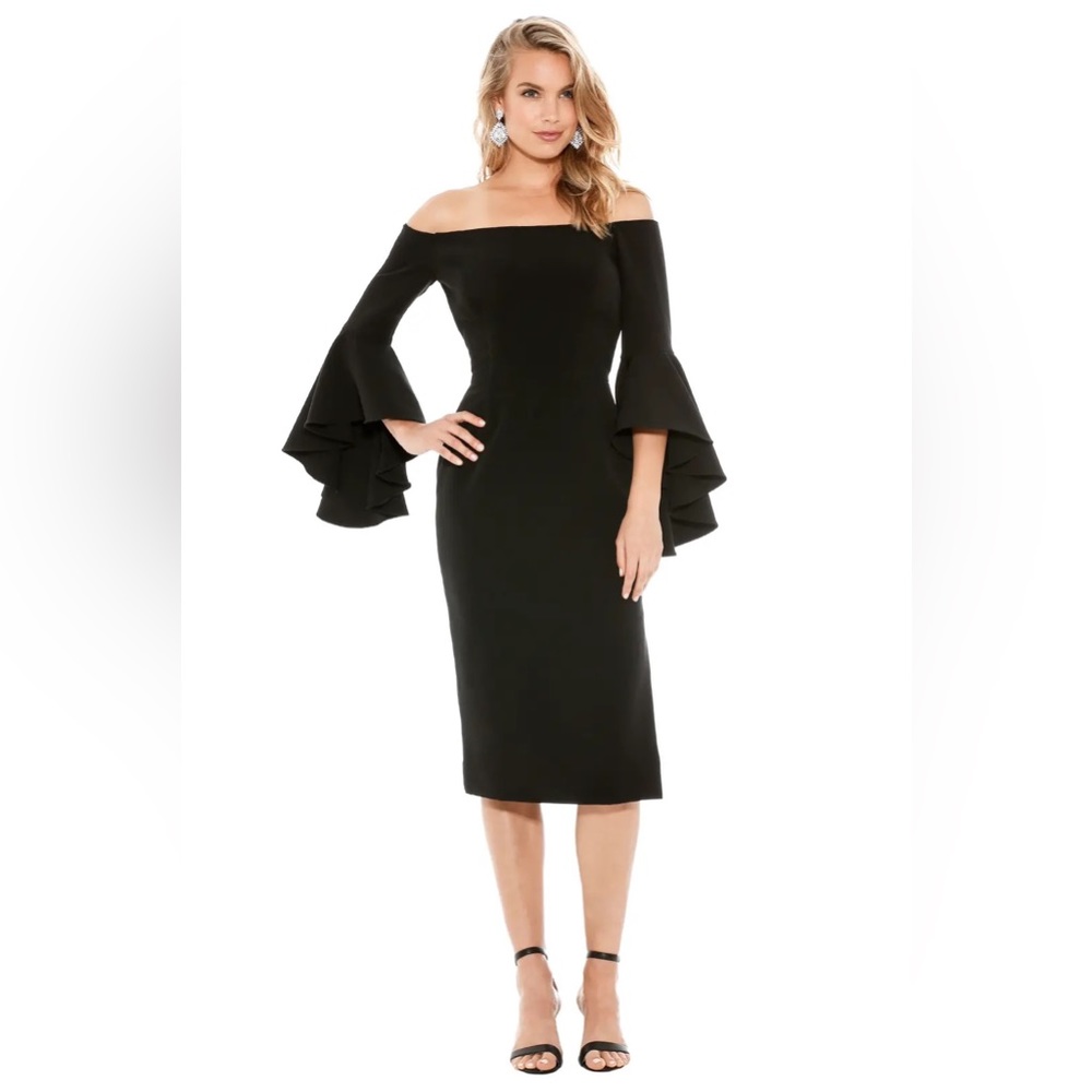 Milly italian caddy selena size 2